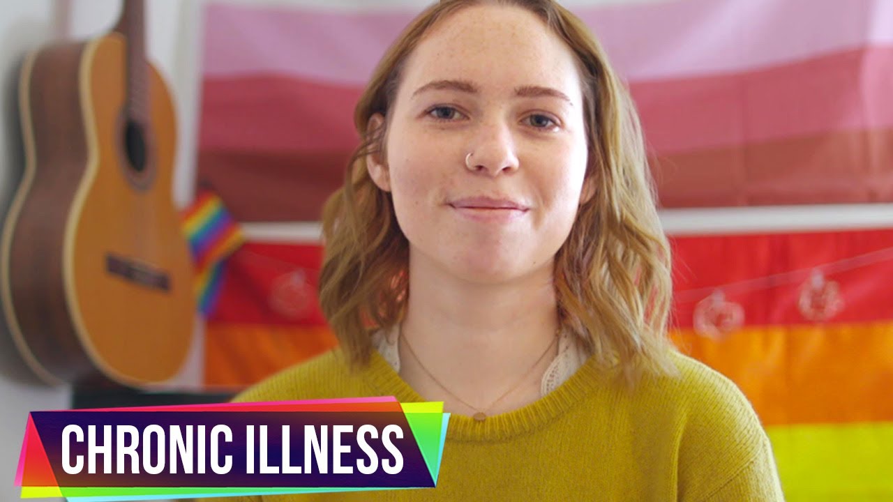 Chasing Your Dreams While Fighting For Your Health | Trust Me, I'm Sick Part 2