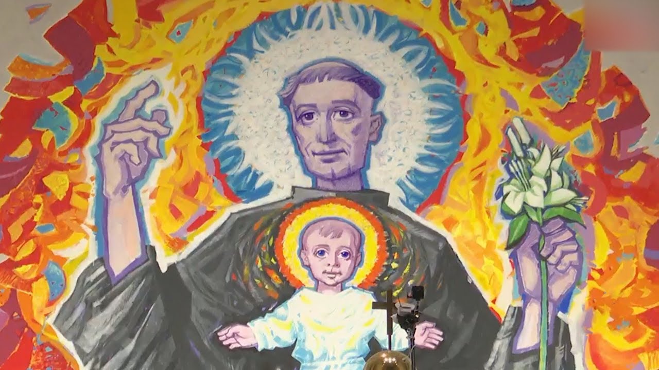 Pregled dana - Započela pobožnost &lsquo;13 utoraka&rsquo; na Svetom Duhu