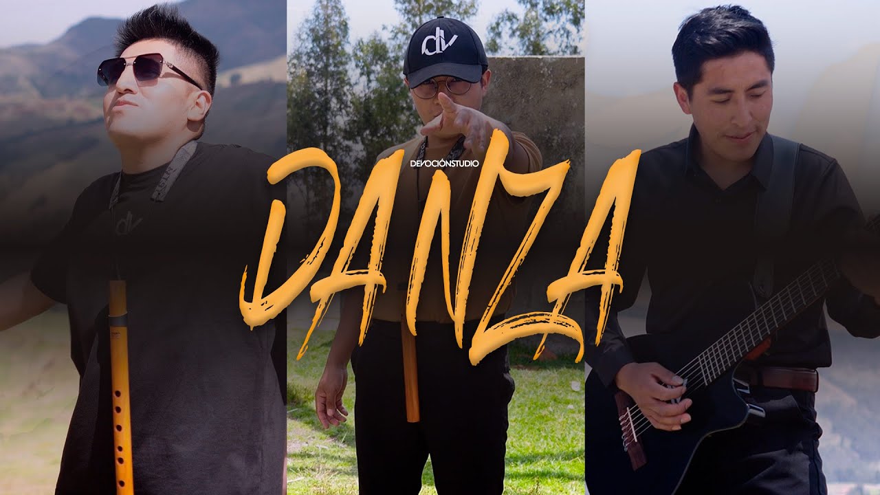 DEVOCIÓN | DANZA