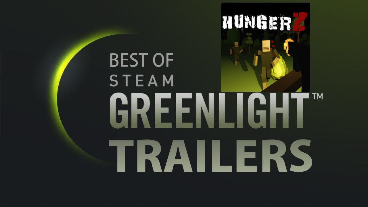 HUNGER Z - Asset Flip Ahoy