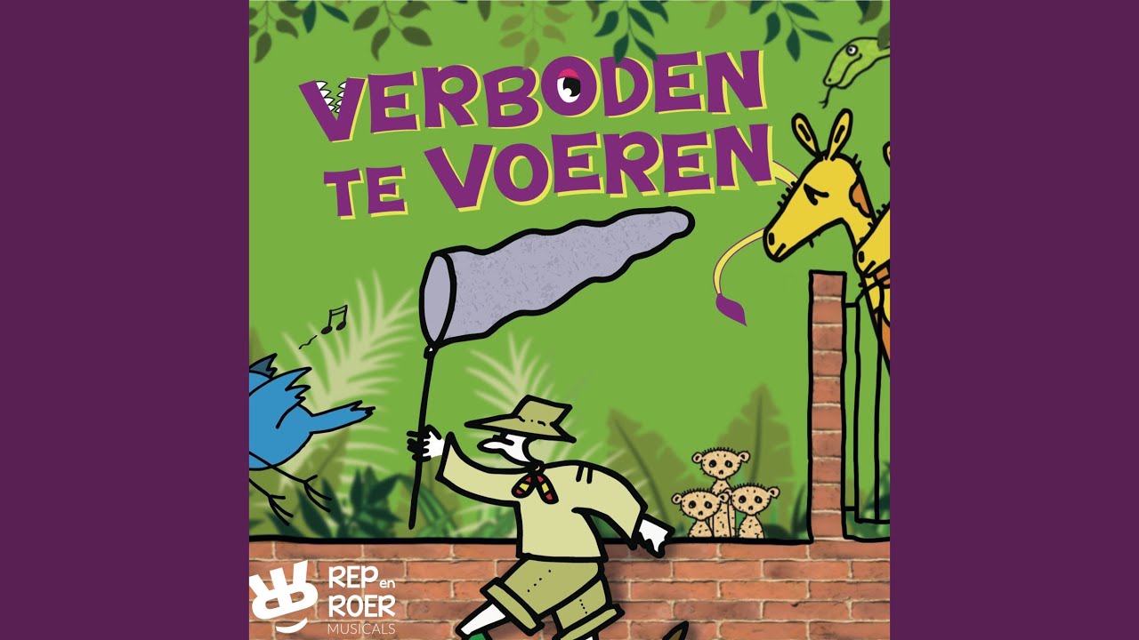 Laat Je Niet Kisten