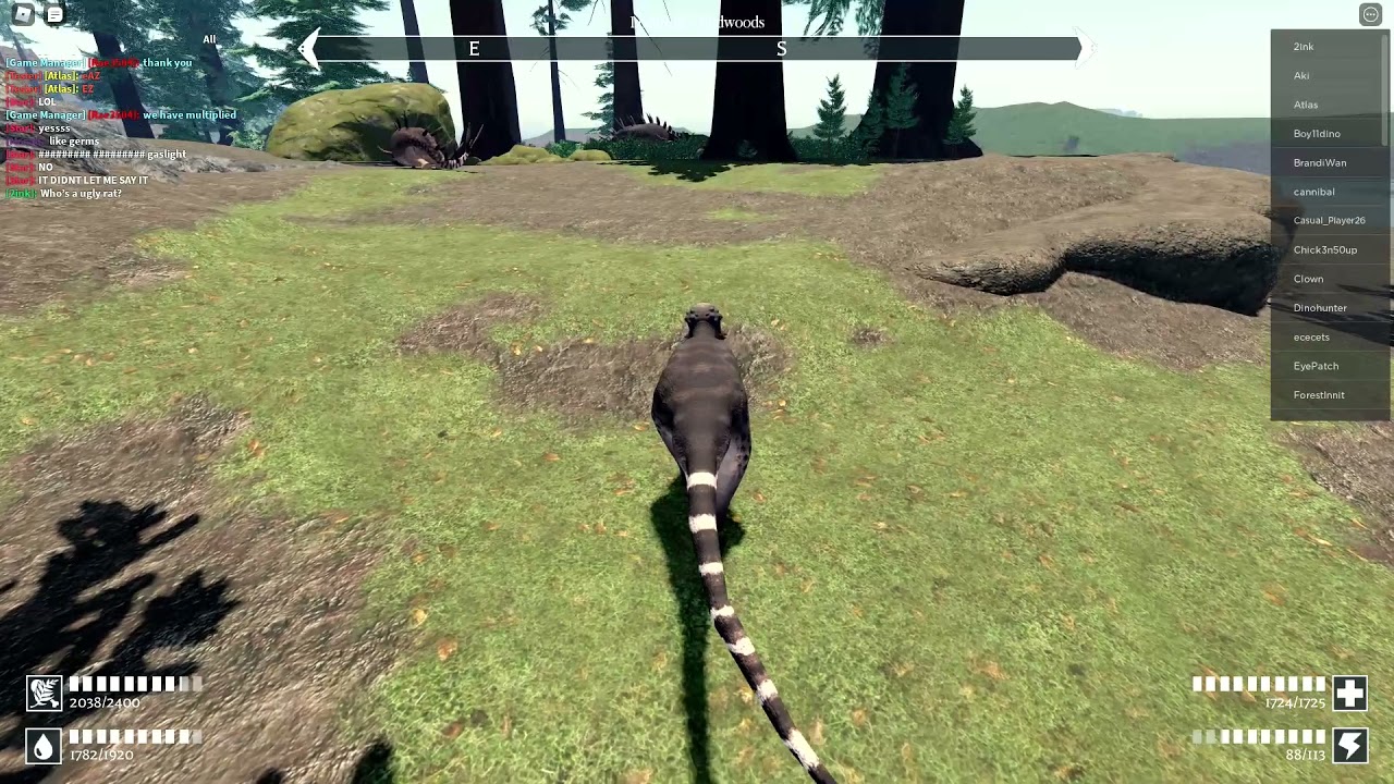 Killing Prior extinction developer Rae's whole Protoceratops herd - Prior extinction REVAMP