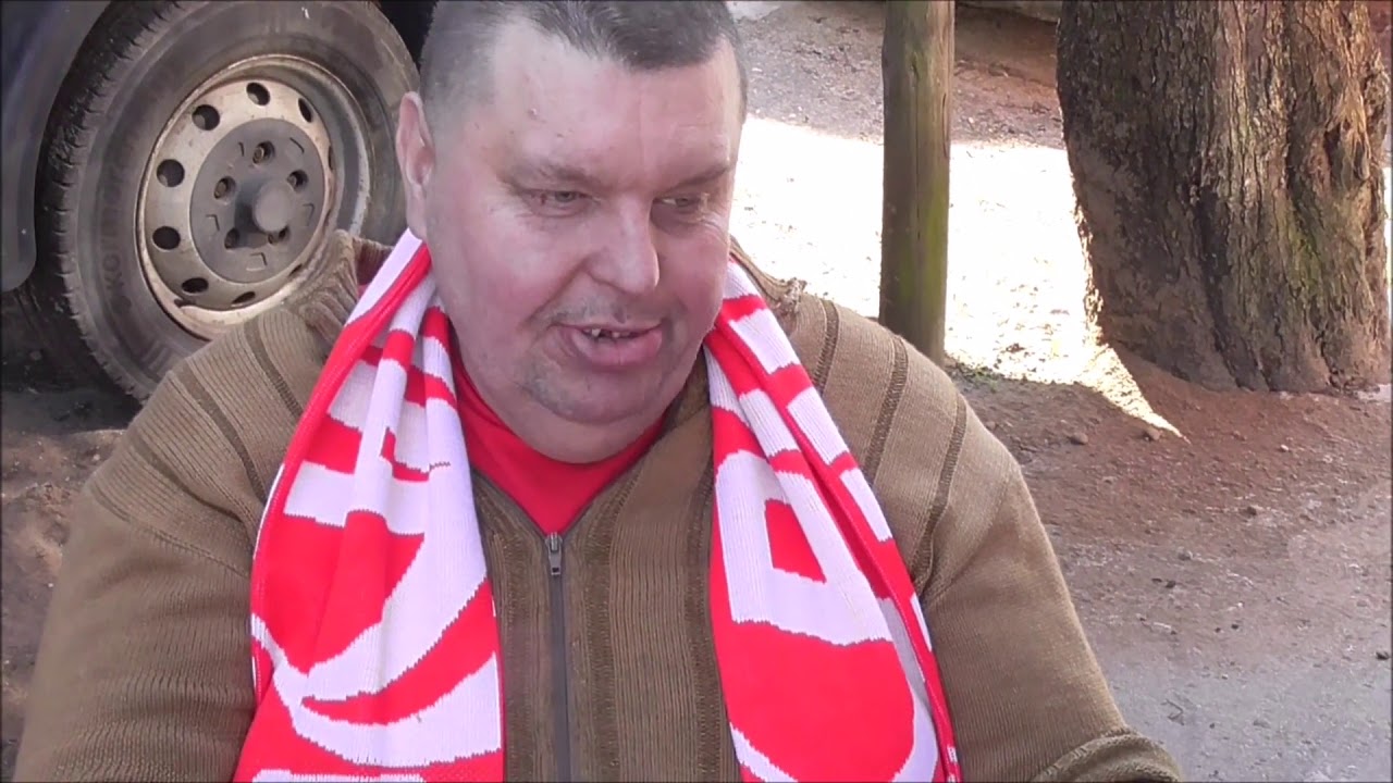 Kononowicz i Major testują Pizzę - lato 2017r.