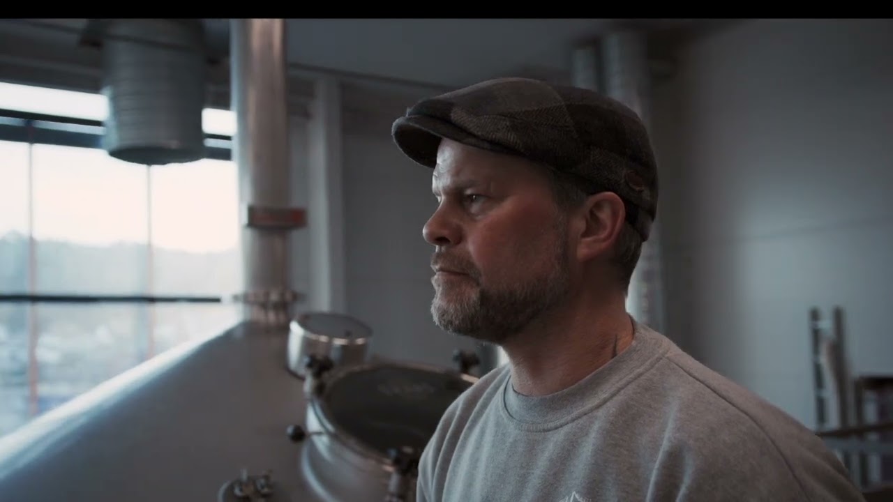 bes&oslash;k Grans Bryggeri