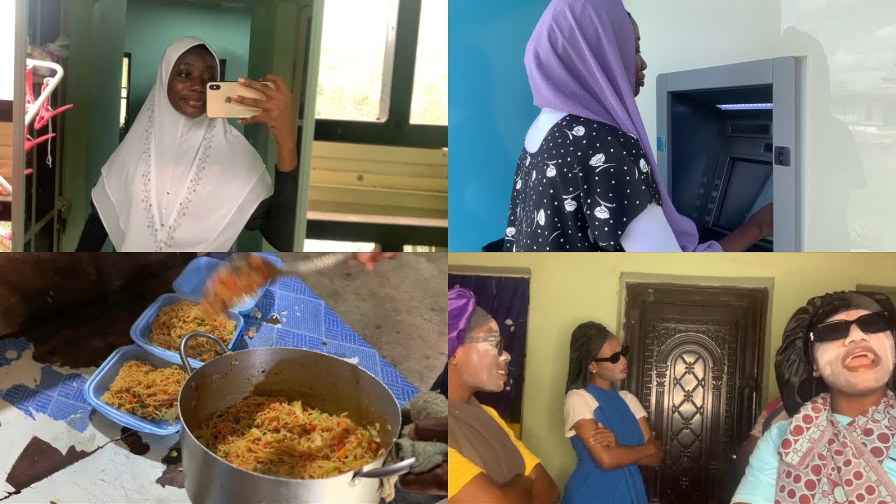 UNI FINALS #4 || I FINALLY DID MY PROJECT DEFENSE + MEET MY ROOMMATES + LAST SCHOOL VLOG OF THE YEAR