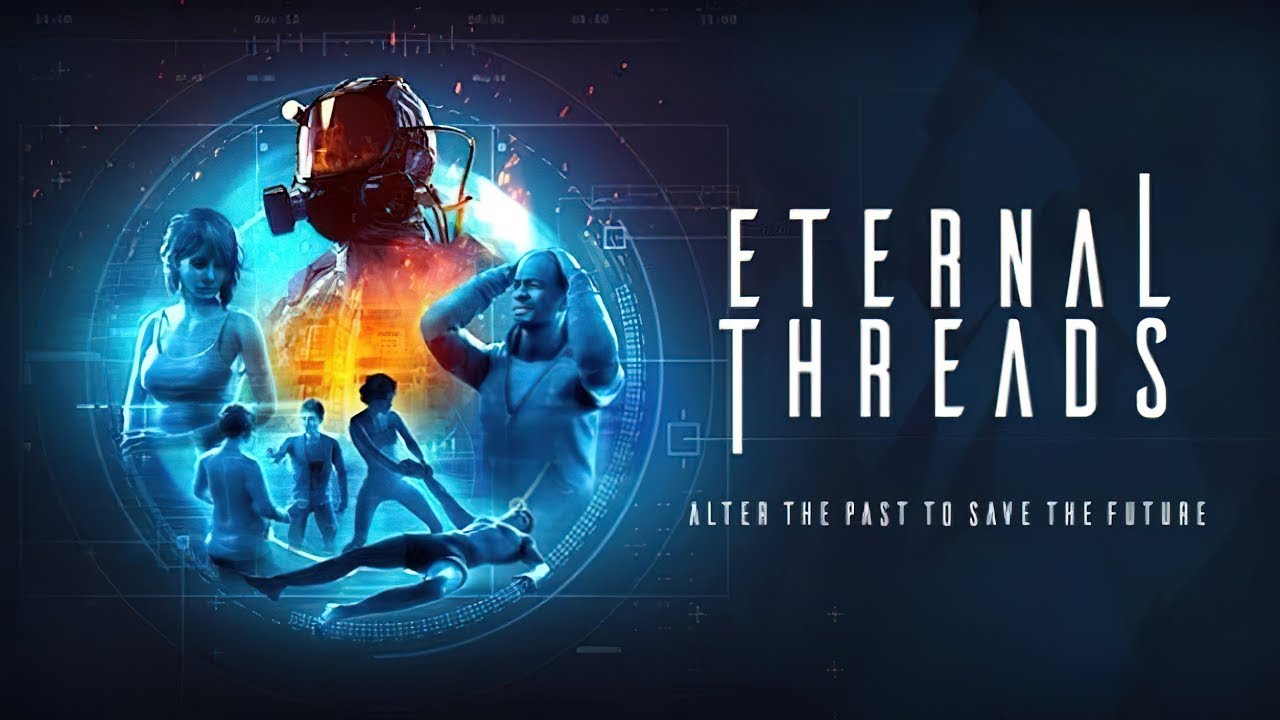 Обзор игры Eternal Threads | ДАВАЙ РАЗБИРАТЬСЯ