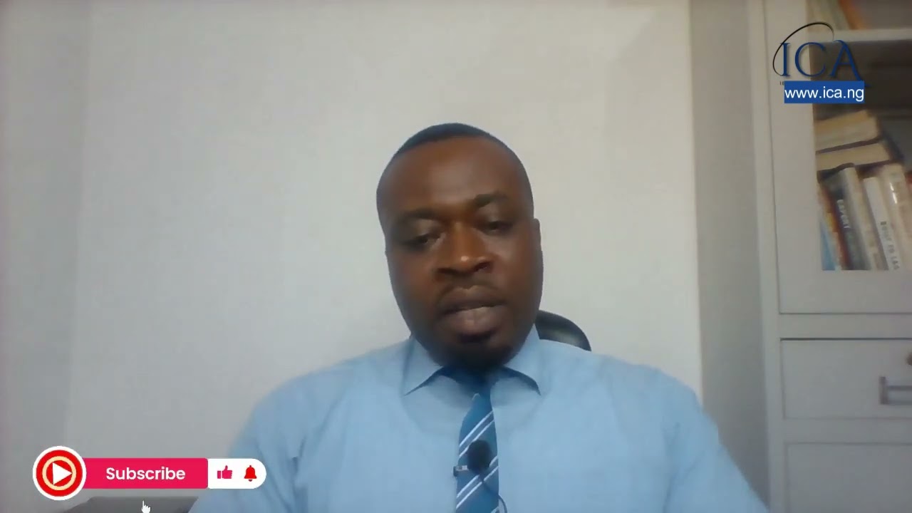 How to Reactivate a Struck Out Company with the Corporate Affairs Commission CAC