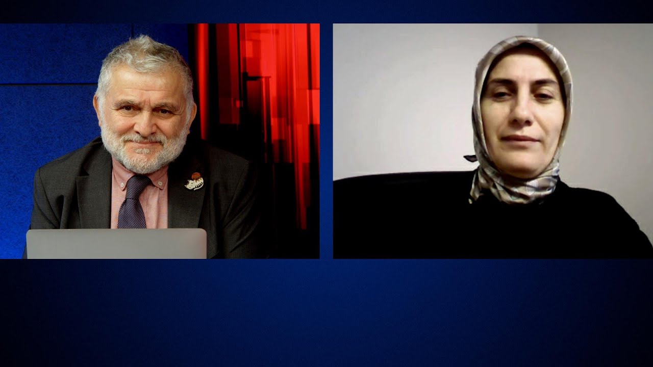 Emine Uçak ile söyleşi: CHP'nin yankı uyandıran Kürt konferansı