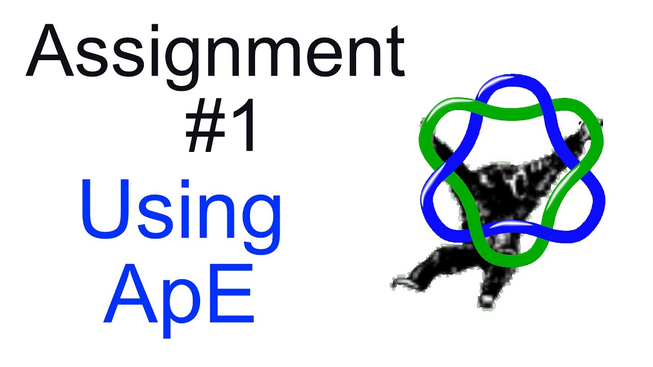 Using ApE to Create a DNA and Amino Acid Sequence Figure