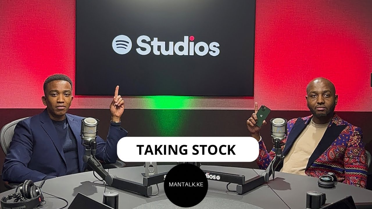 S14 EP 1 | TAKING STOCK MANTALK IN LDN🇬🇧
