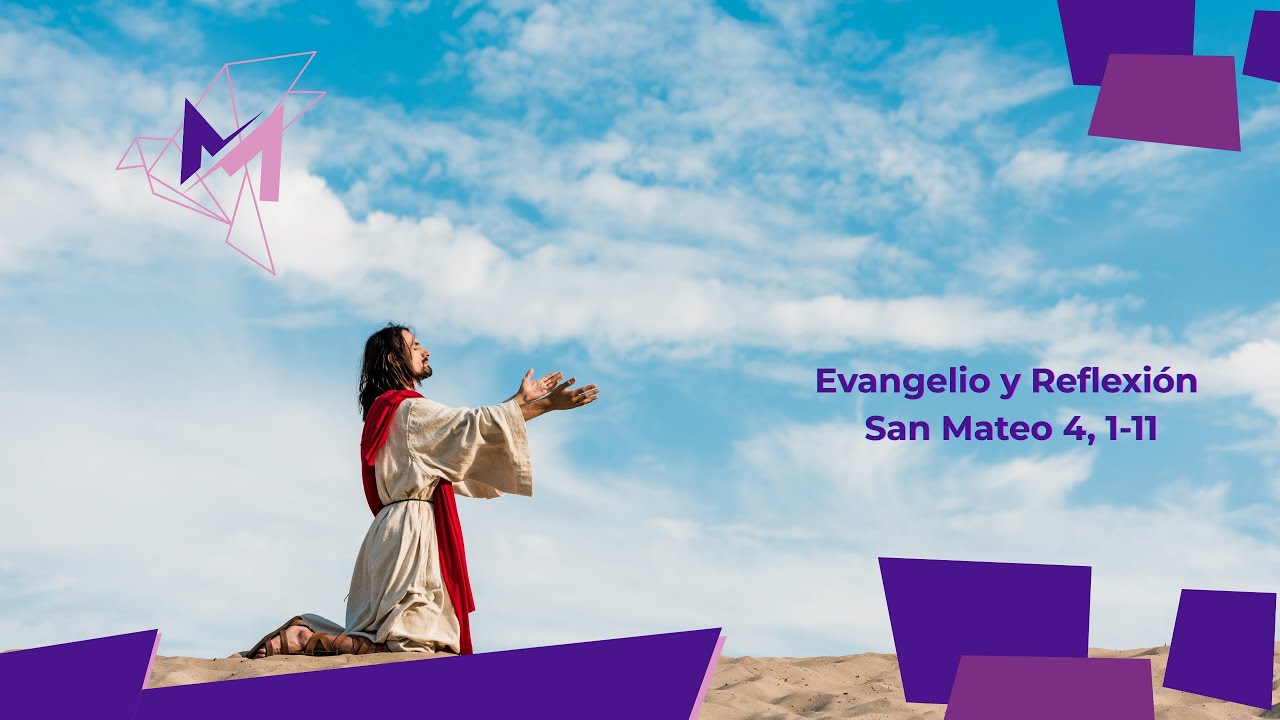 Evangelio y Reflexión de Hoy 21 de Febrero 2026