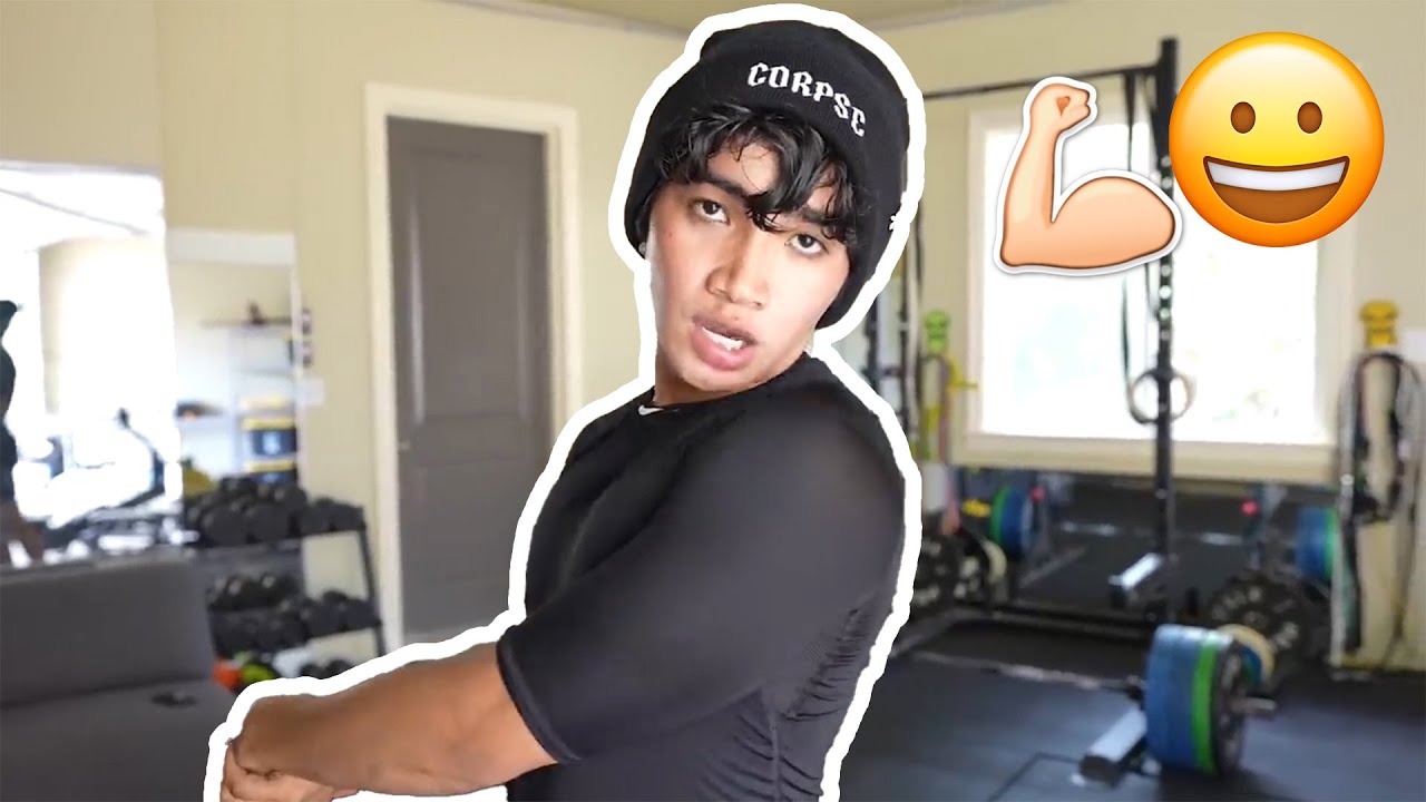Bretmans ABSolutely Not Workout