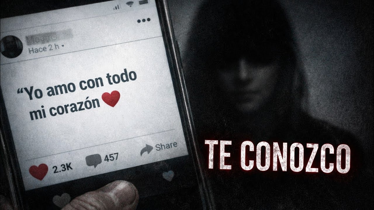 Creepypasta ¿Mereces ser AMADO? -Especial San Valentín 