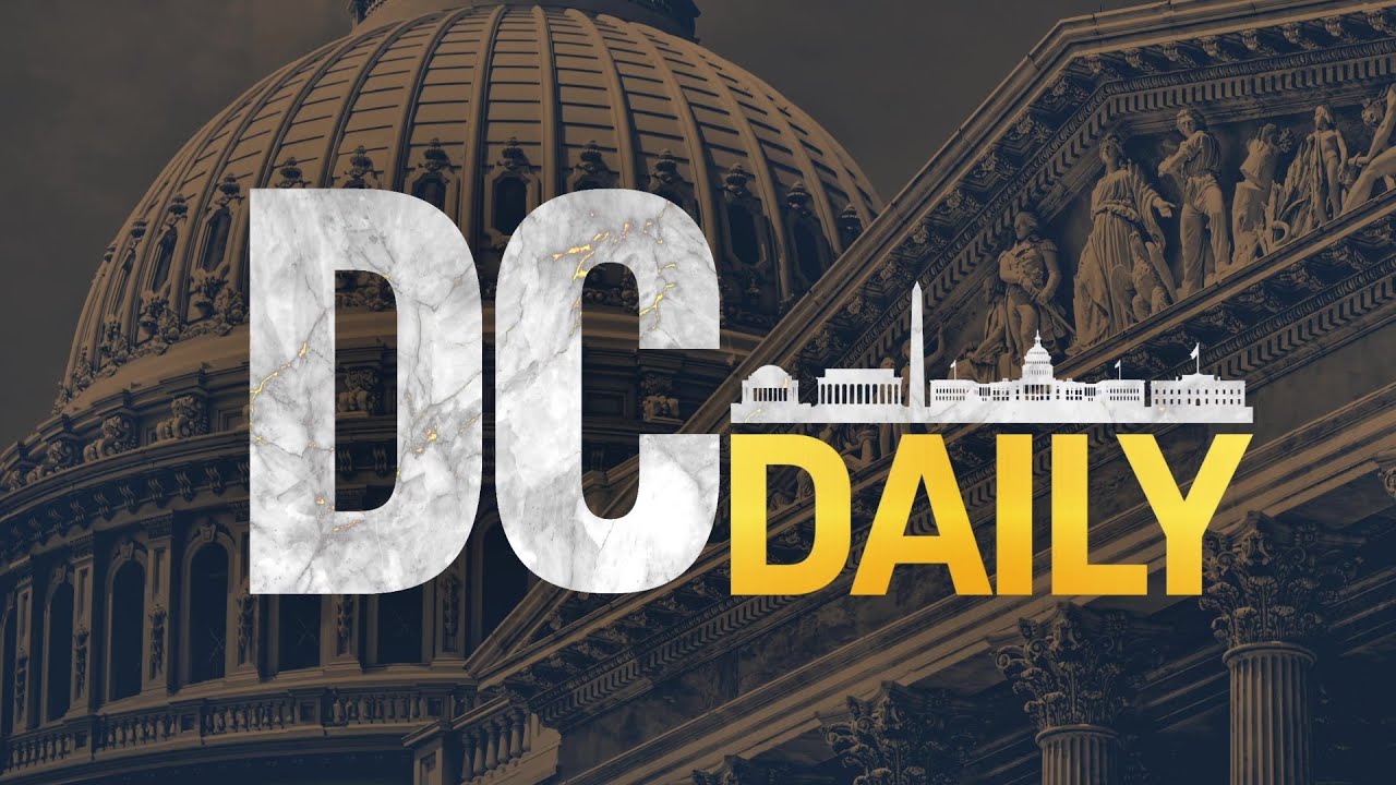 DC Daily | 17 февраля 2026 г.