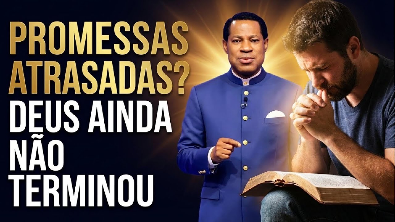 Profecia Revelada: Como Deus Cumpre Suas Promessas na Vida do Homem e da Mulher