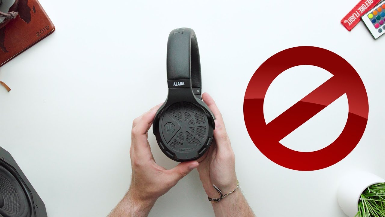 Why the Brainwavez Alara Failed