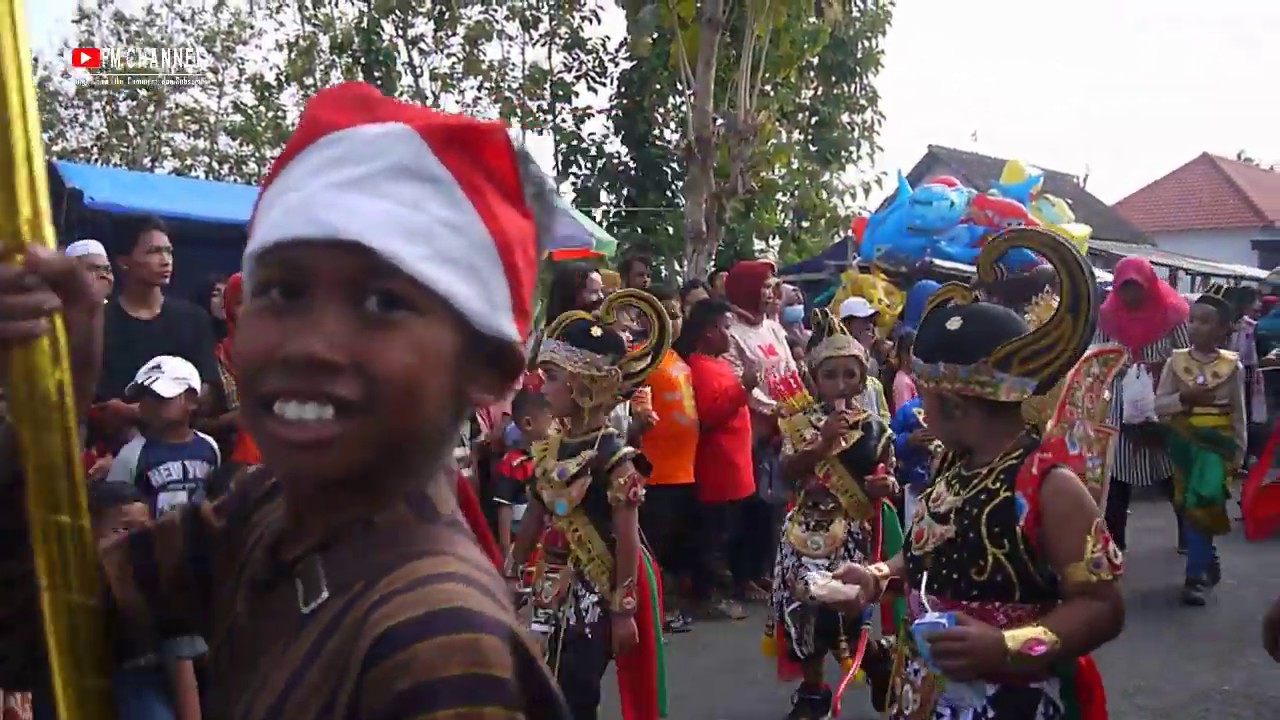 KARNAVAL MIRIGAMBAR PART 1