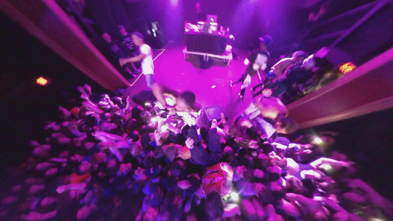 0500 GCSY LIVE - (Portland, OR) 2020