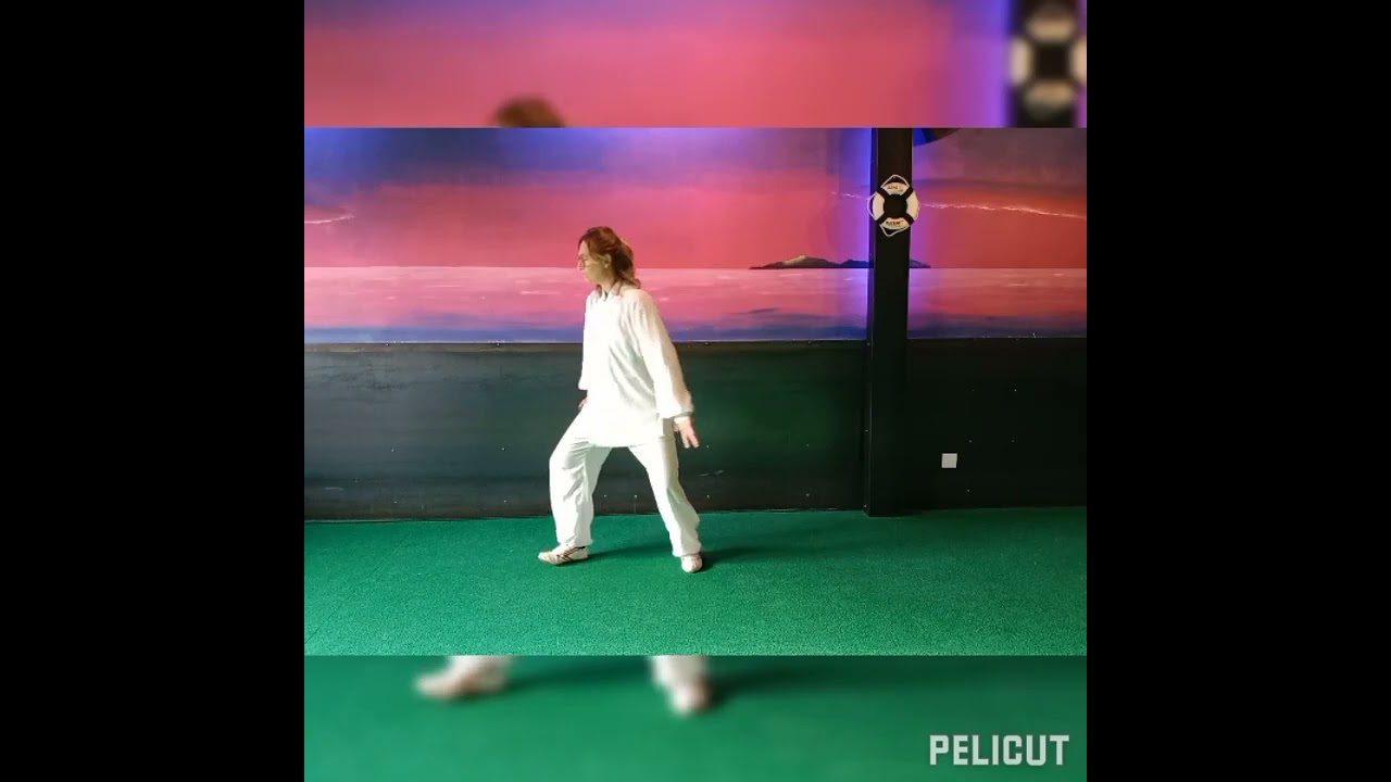 Les 8 MOUVEMENTS du REIN pour nourrir la Vie...