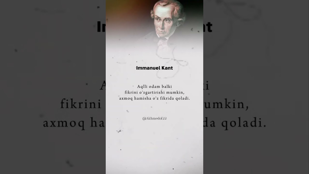Aqlli odam balki fikrini&hellip; #hikmatlisozlar #quotes #hikoya #motivation