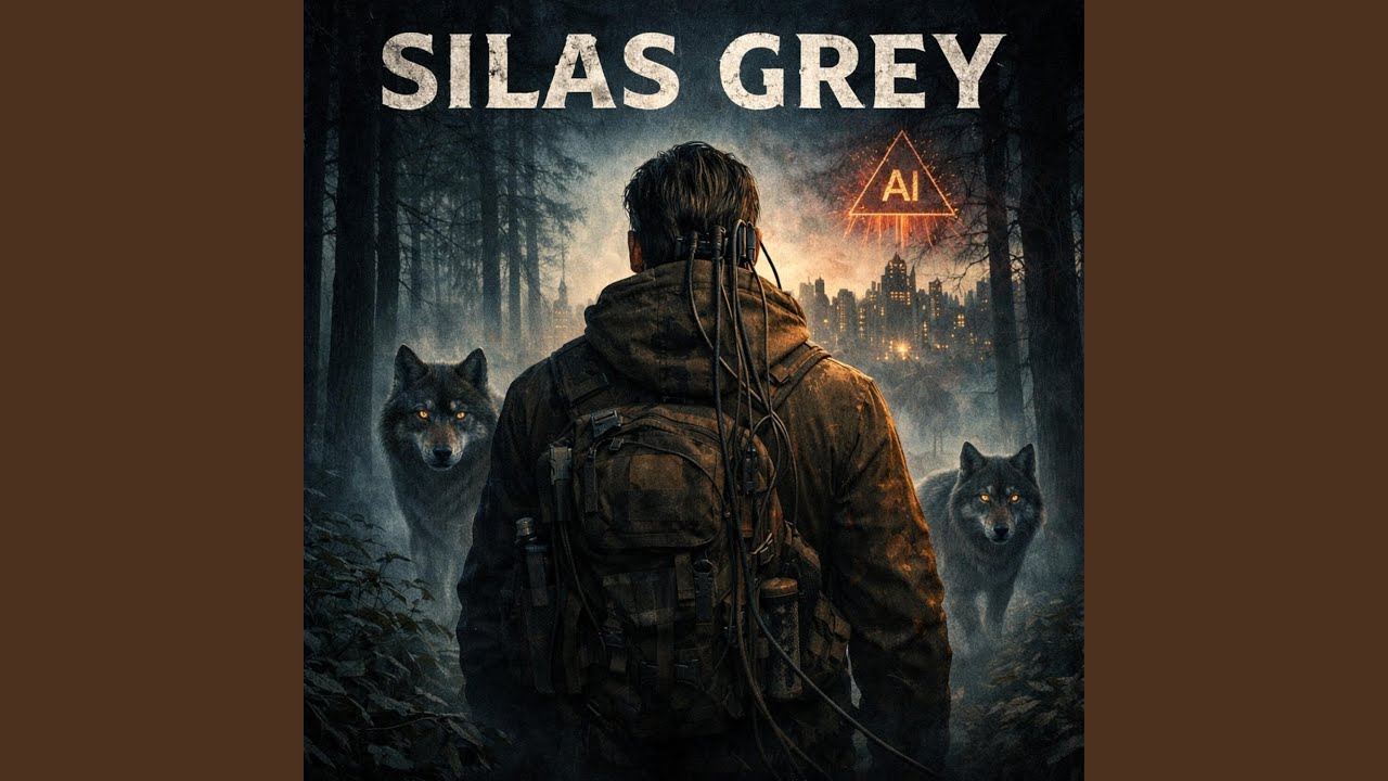 Who is Silas Grey