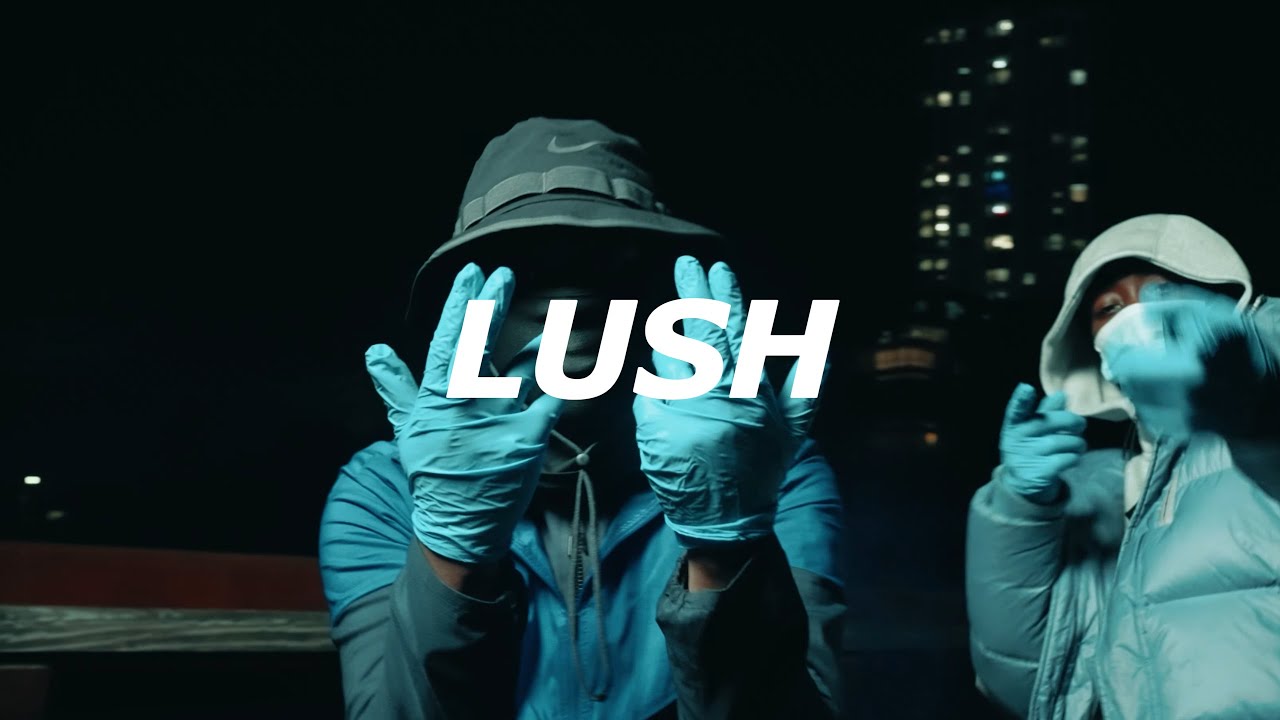[FREE] Emotional Drill Type Beat - 'LUSH' | Piano Drill Type Beat 2024