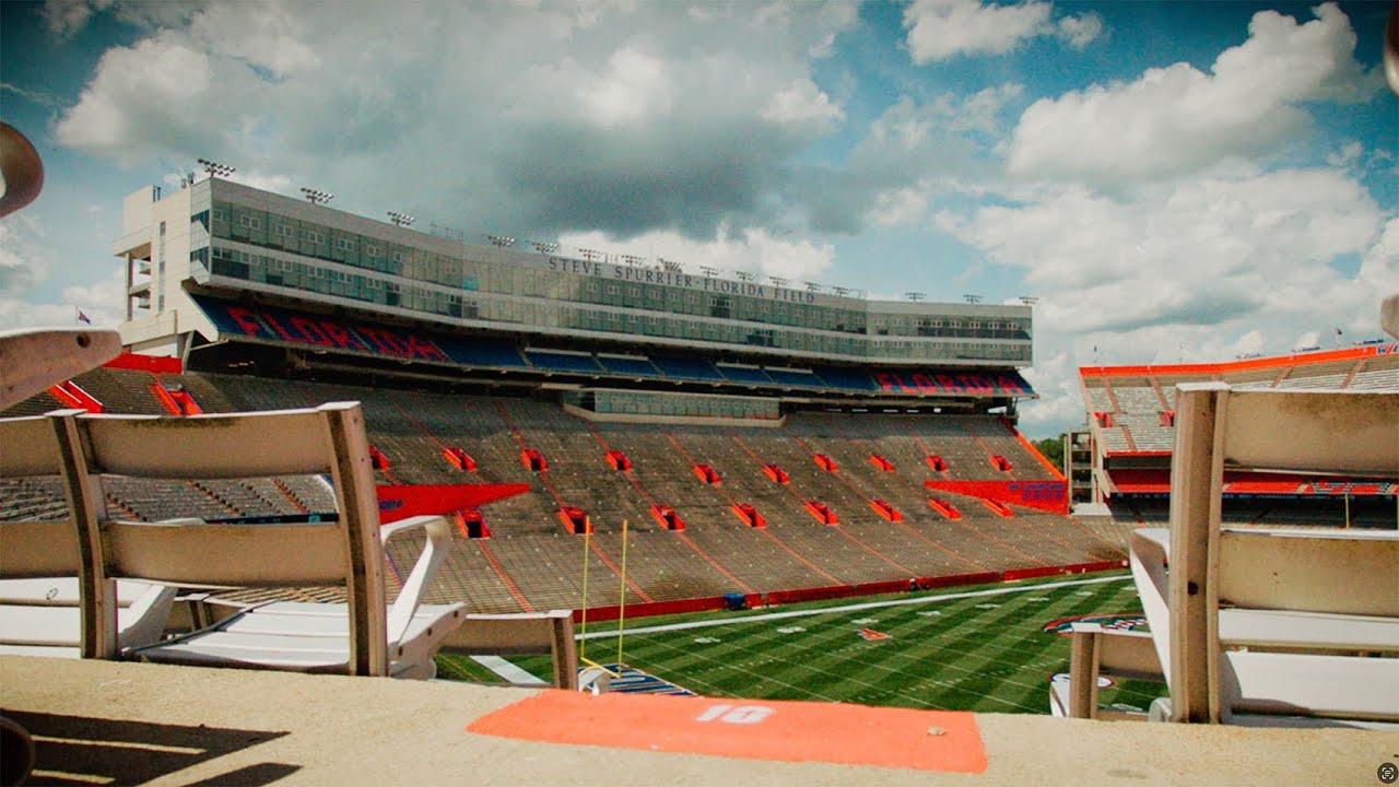 Gators Always