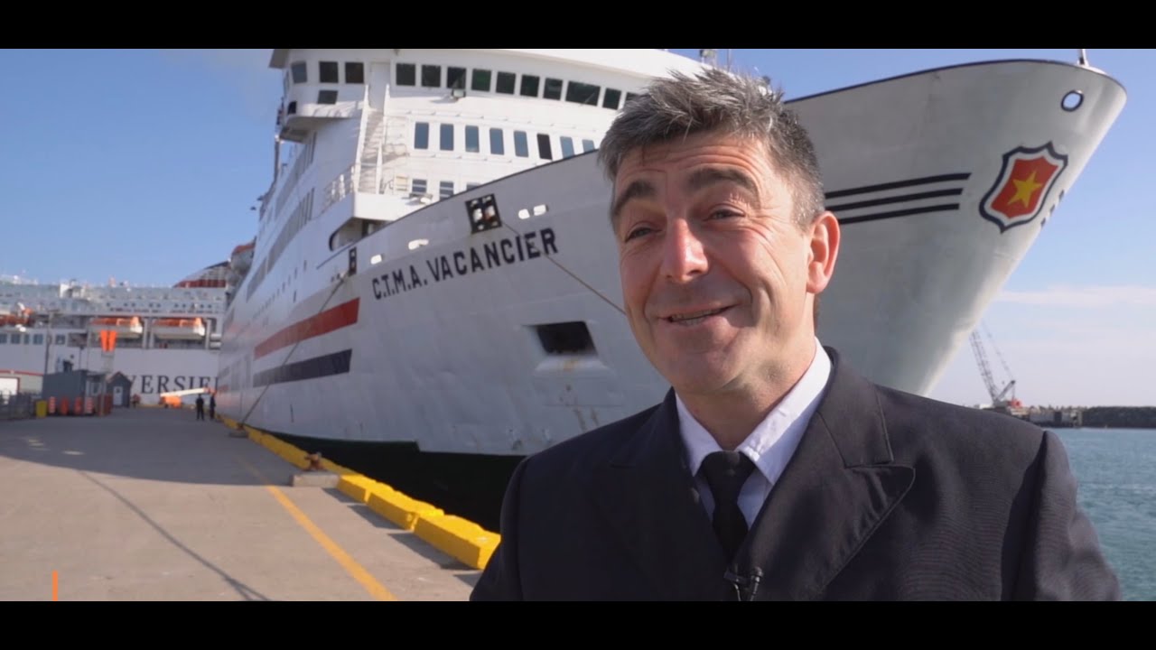 Aurevoir CTMA Vacancier!