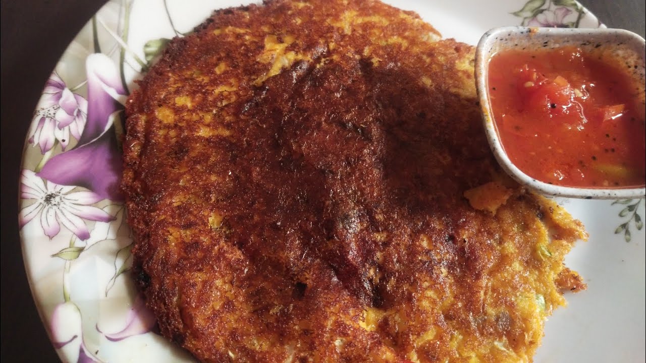 Sweet corn breakfast recipe # स्वीट कॉर्न का ये चीला एक बार बना लिया न तो एक खाने पे मन नहीं भरेगा 