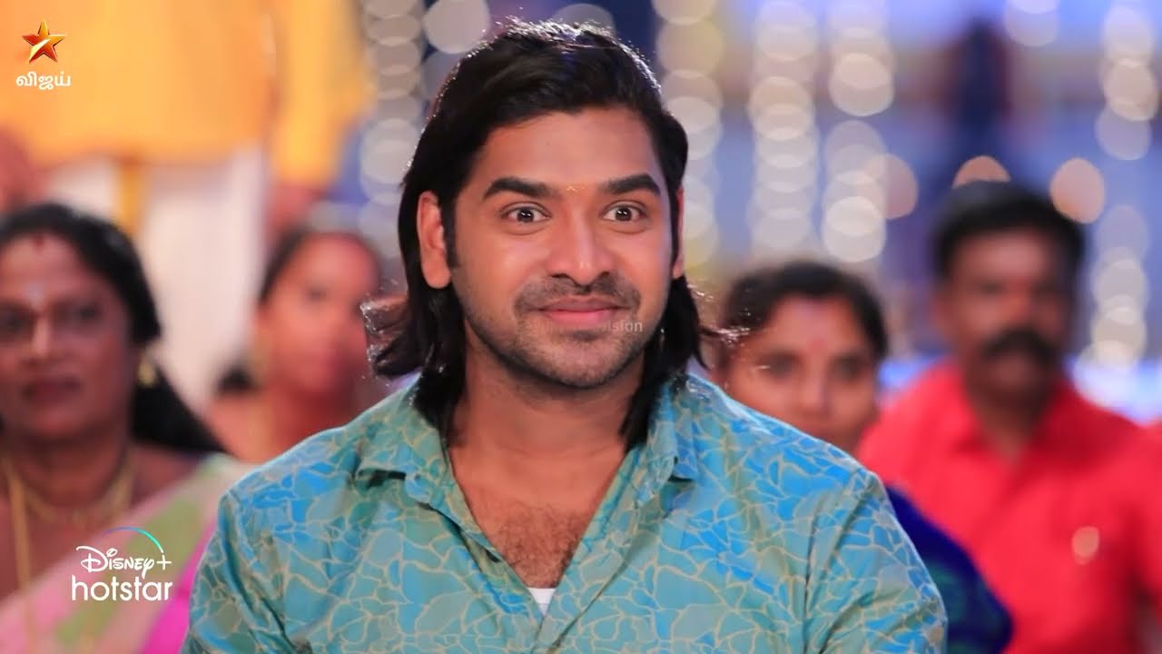 Ponni | Episode Preview 2 | 26th April 2024