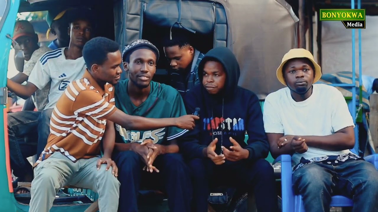 Mfahamu msanii wa hip hop anayekuja kwa Kasi katika industry ya muziki Tanzania #mgodiwavipajishow