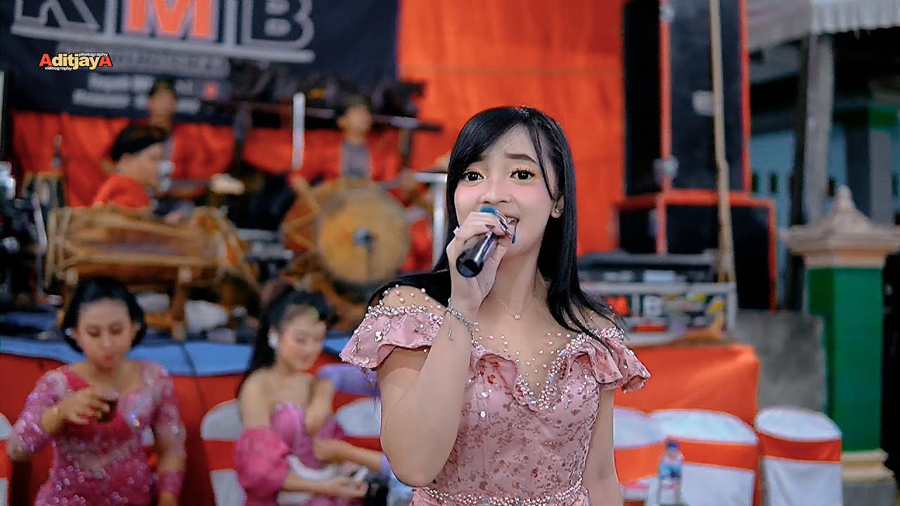 KMB Gedruk Sragen _ Citra Margaretha - Sakit Cinta Sakit Rindu - ARS Jilid 4 - aditjaya pictures