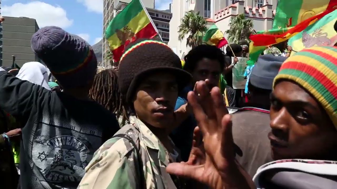 120th Battle Of Adwa Victory Celebration