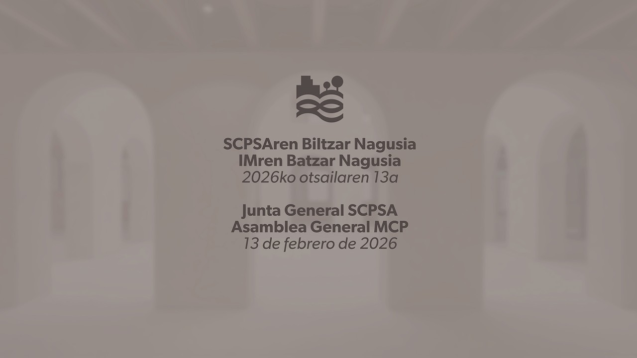 Asamblea General Extraordinaria