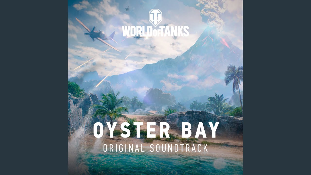 Oyster bay (Intro)