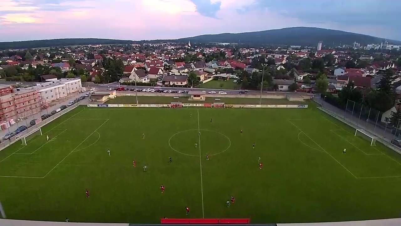 Videoanalyse Fussball Rosskogler Manfred 04