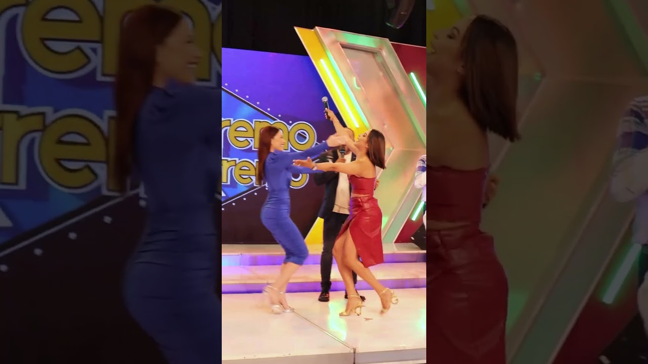 🤩🔥Le damos la bienvenida a nuestra INVITADA ESPECIAL Veronica Batista🤩🔥