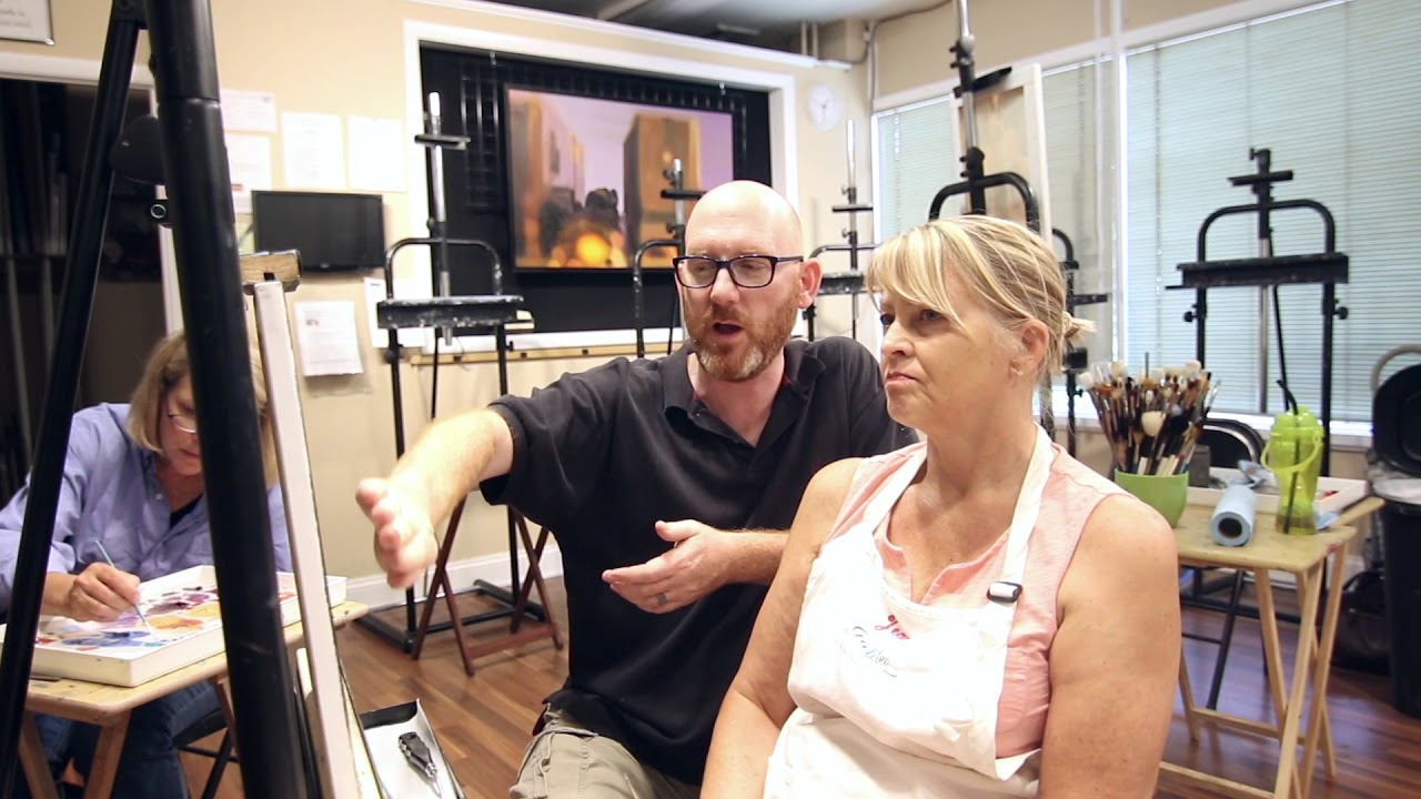 Studio Spotlight: Glenn Kessler and the Compass Atelier