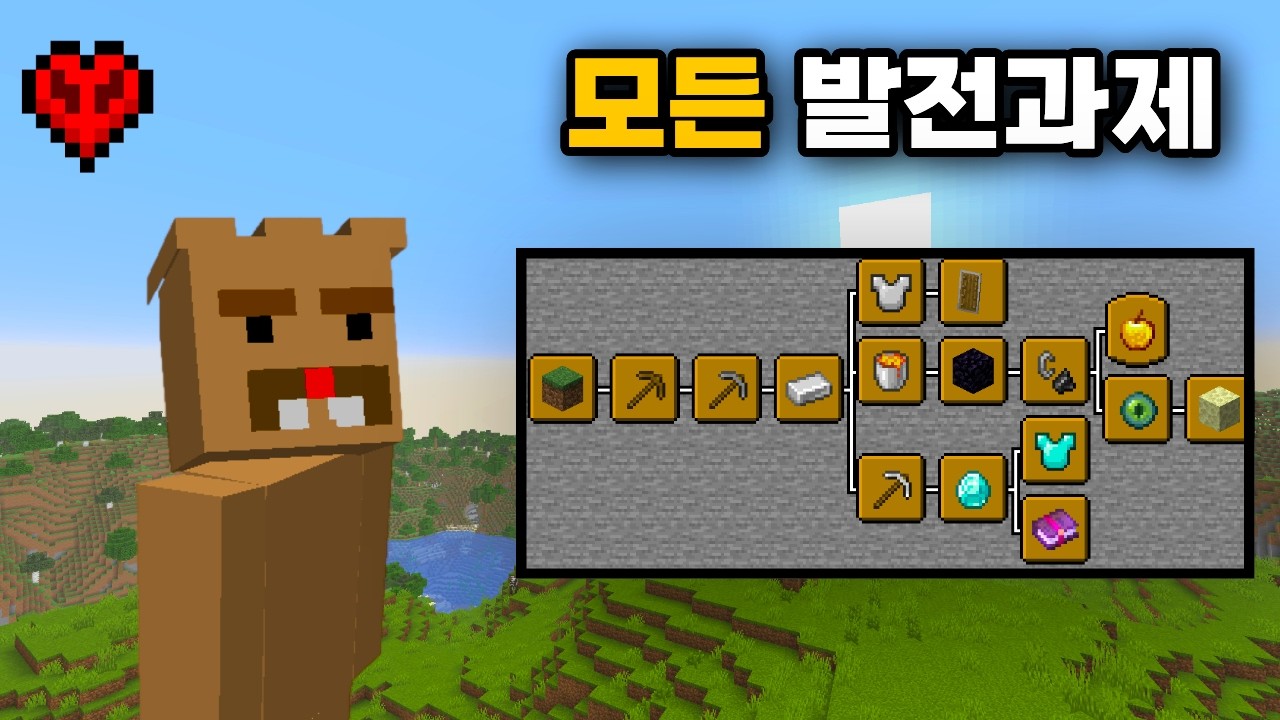 불가능에 도전하기