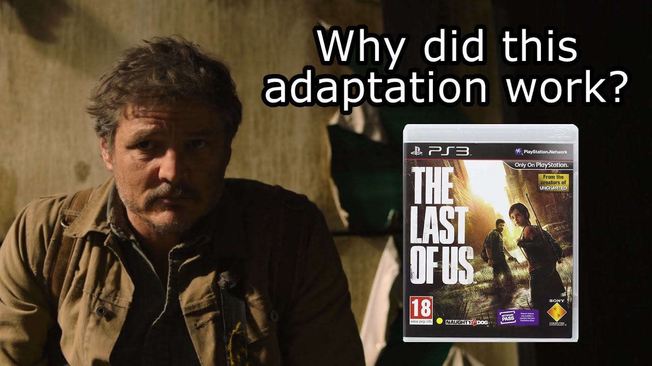 The Last of Us: This is How you adapt a video game