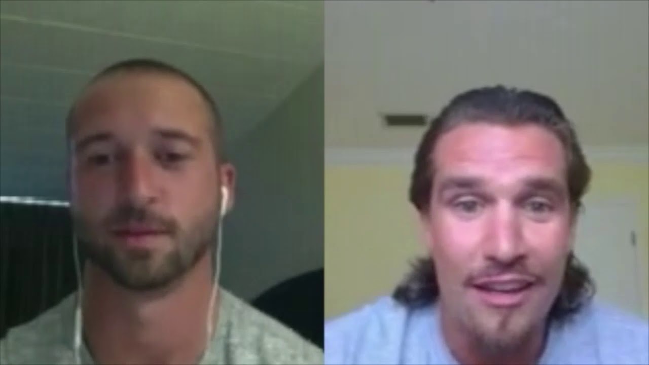The PBSCCS Podcast - Interview with Edgar Barreto