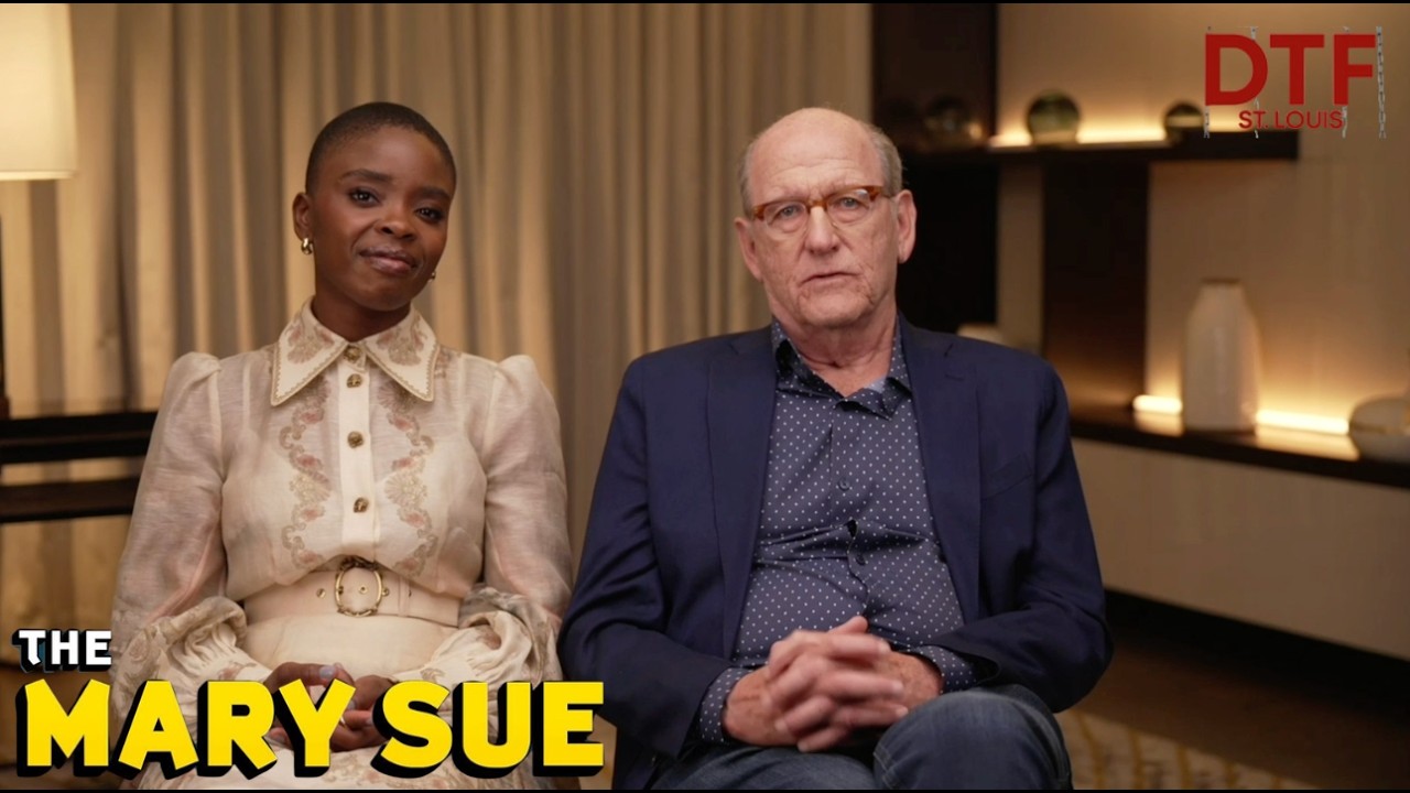 Steven Conrad, Richard Jenkins, and Joy Sunday interview: Comedy and 'DTF St. Louis'