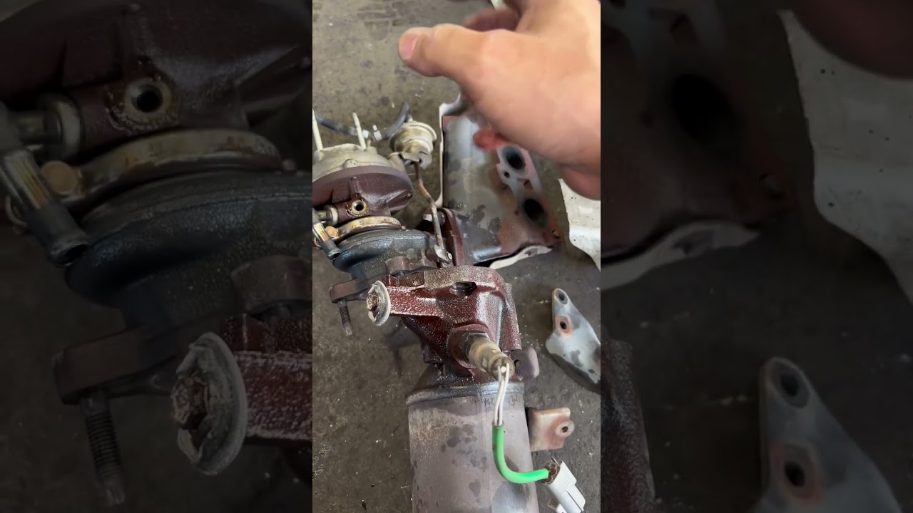 Tips para hindi matulad ang Da17w turbo ninyo sa unit nato 🇯🇵🇵🇭