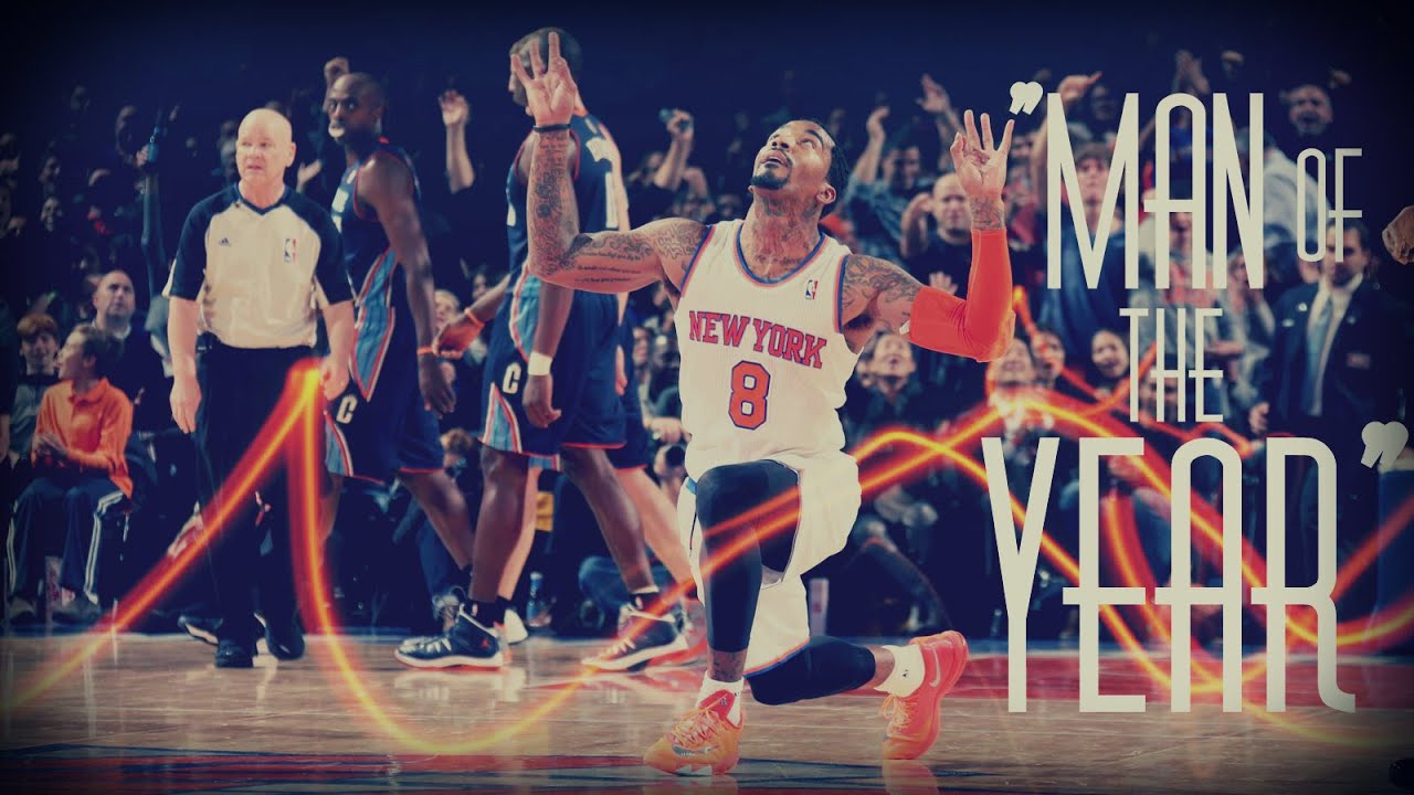 JR Smith Career Mix - 