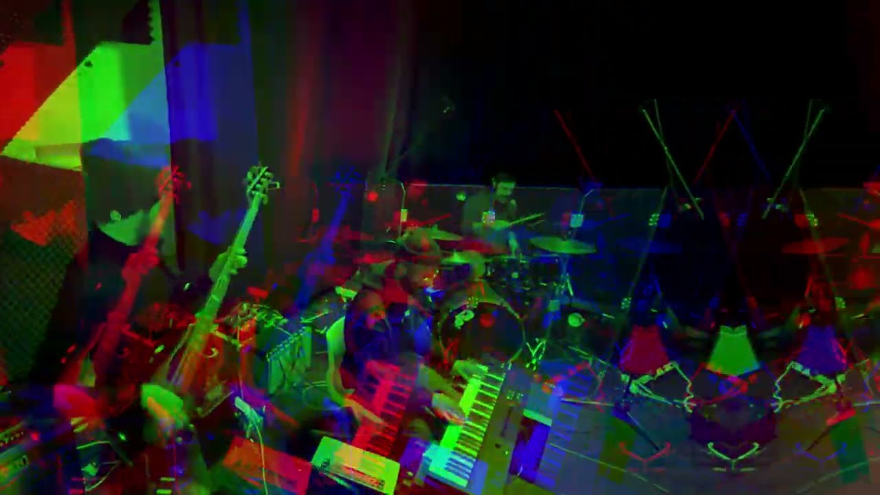 TM GROOVE - OANA tease 4