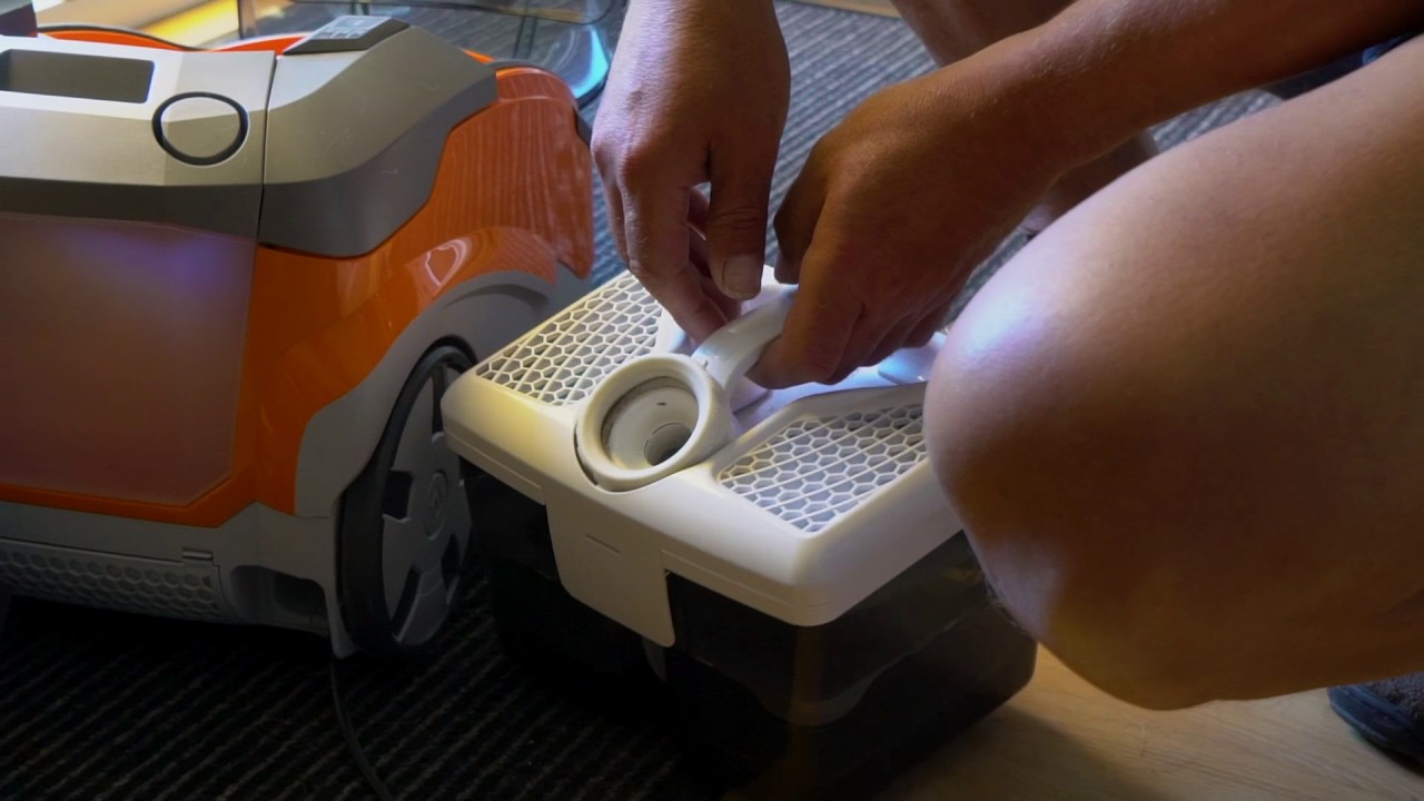 THOMAS AQUA+ PET & FAMILY - Der Wasch-Sauger im Test