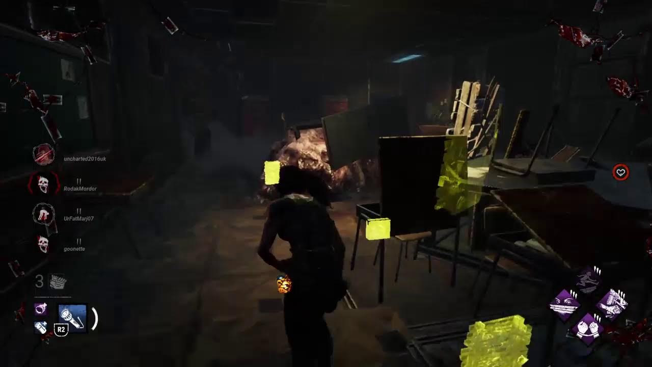 DBD SURVIVOR & KILLER Best Build 2026