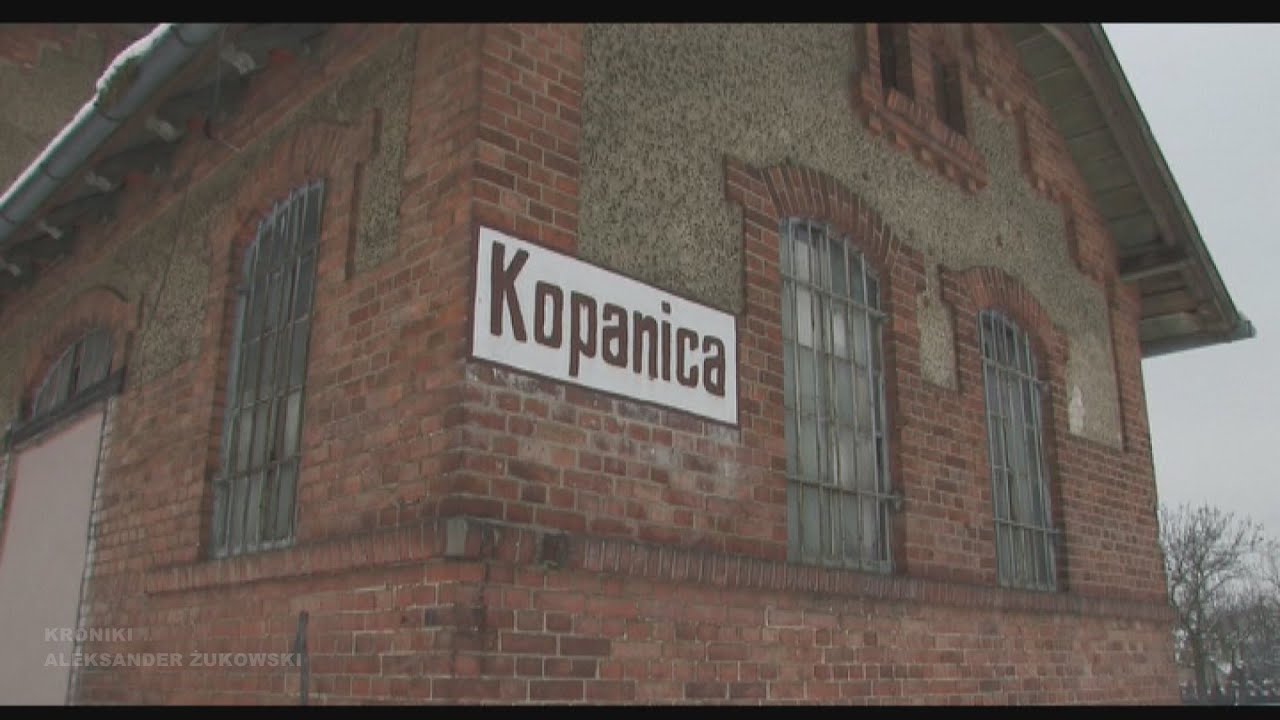 POWSTANIE Wielkopolskie  KOPANICA  rep 2009 full