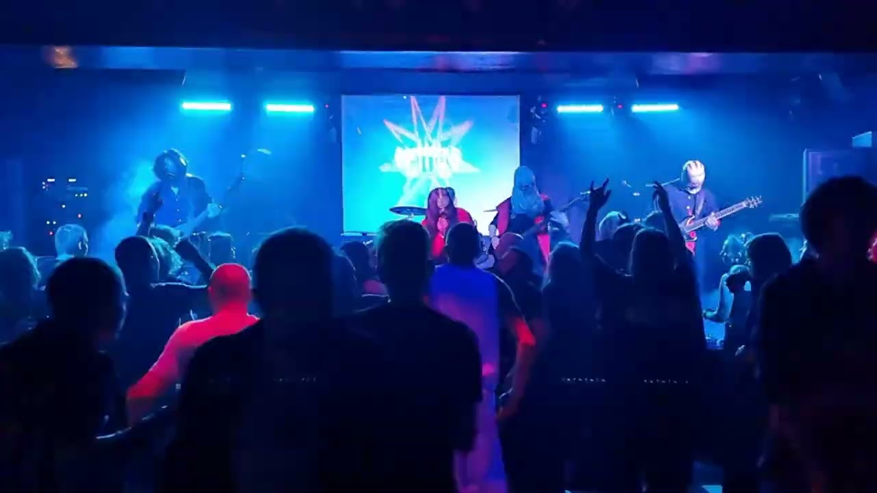 Get This (Slipknot Tribute) Slipknot — Wait and Bleed (Вологда)