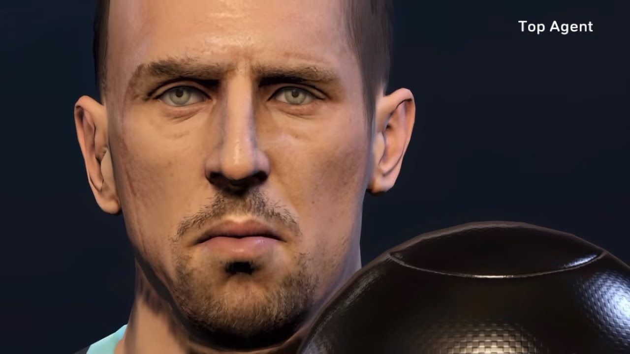 PES 2016 myClub black balls opening 